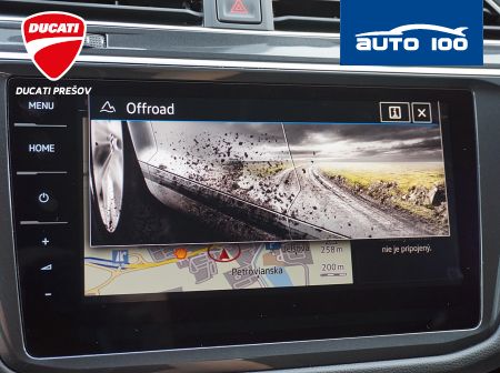 Volkswagen Tiguan 2.0 TDI R-line 4-Motion 140kW DSG7