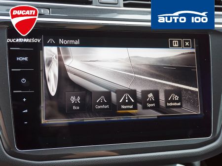 Volkswagen Tiguan 2.0 TDI R-line 4-Motion 140kW DSG7