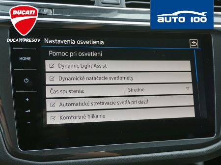 Volkswagen Tiguan 2.0 TDI R-line 4-Motion 140kW DSG7