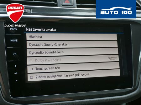 Volkswagen Tiguan 2.0 TDI R-line 4-Motion 140kW DSG7
