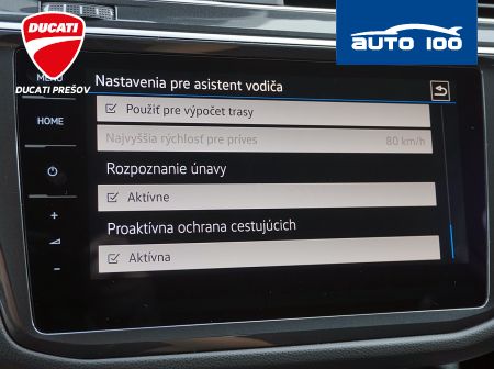 Volkswagen Tiguan 2.0 TDI R-line 4-Motion 140kW DSG7