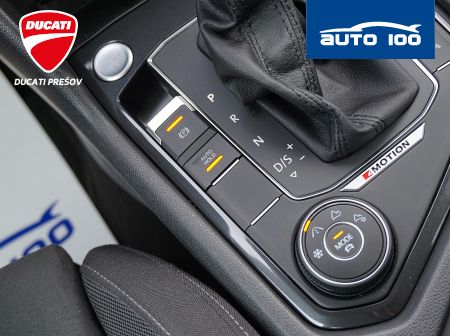 Volkswagen Tiguan 2.0 TDI R-line 4-Motion 140kW DSG7