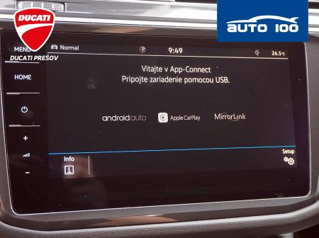 Volkswagen Tiguan 2.0 TDI R-line 4-Motion 140kW DSG7