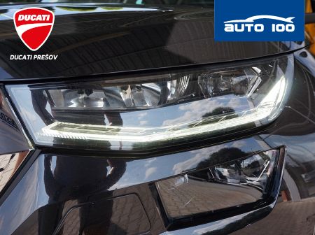Škoda Kodiaq 2.0 TDI Clever 4x4 147kW DSG7