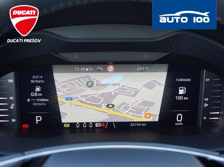 Škoda Kodiaq 2.0 TDI Clever 4x4 147kW DSG7