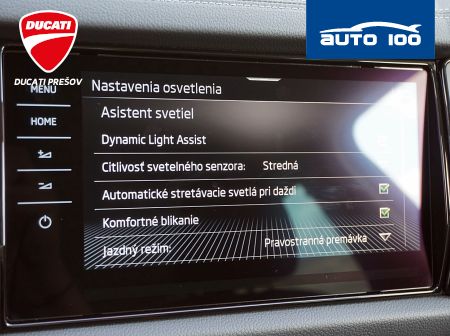 Škoda Kodiaq 2.0 TDI Clever 4x4 147kW DSG7