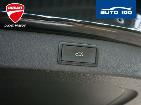 Škoda Kodiaq 2.0 TDI Clever 4x4 147kW DSG7