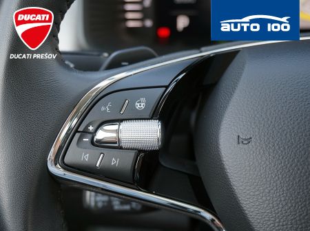 Škoda Kodiaq 2.0 TDI Clever 4x4 147kW DSG7