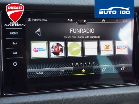 Škoda Kodiaq 2.0 TDI Clever 4x4 147kW DSG7