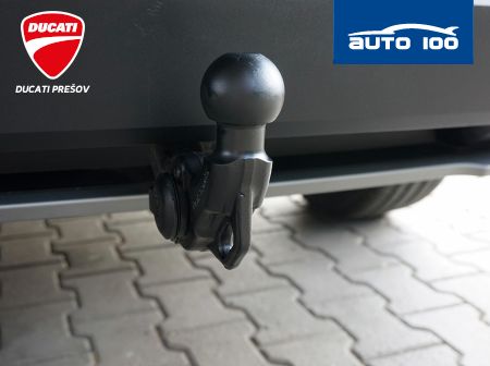 Škoda Kodiaq 2.0 TDI Clever 4x4 147kW DSG7
