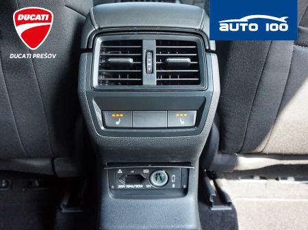 Škoda Kodiaq 2.0 TDI Clever 4x4 147kW DSG7