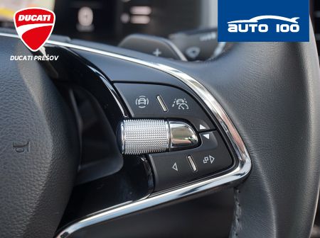 Škoda Kodiaq 2.0 TDI Clever 4x4 147kW DSG7
