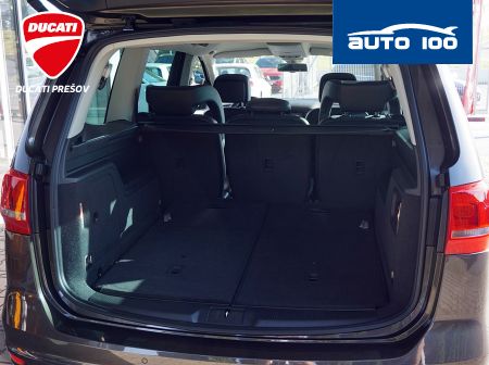 Volkswagen Sharan 2.0 TDI Highline 103kW DSG6