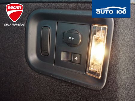 Volkswagen Sharan 2.0 TDI Highline 103kW DSG6