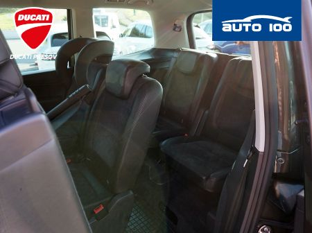 Volkswagen Sharan 2.0 TDI Highline 103kW DSG6