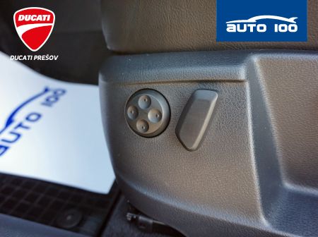 Volkswagen Sharan 2.0 TDI Highline 103kW DSG6