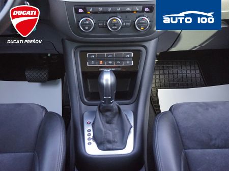 Volkswagen Sharan 2.0 TDI Highline 103kW DSG6
