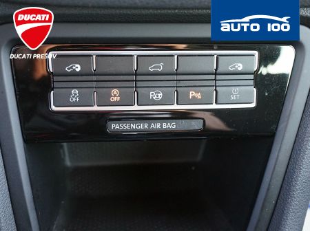Volkswagen Sharan 2.0 TDI Highline 103kW DSG6