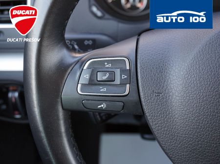 Volkswagen Sharan 2.0 TDI Highline 103kW DSG6