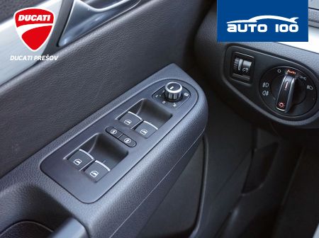 Volkswagen Sharan 2.0 TDI Highline 103kW DSG6