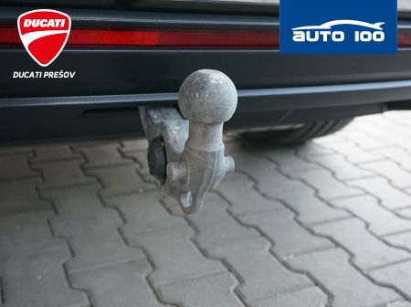 Volkswagen Touareg 3.0 TDI Elegance 4-Motion 210kW AT8