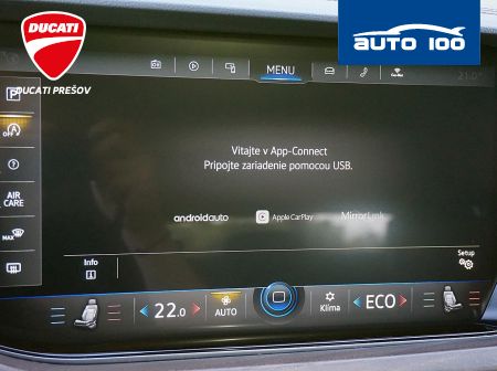 Volkswagen Touareg 3.0 TDI Elegance 4-Motion 210kW AT8