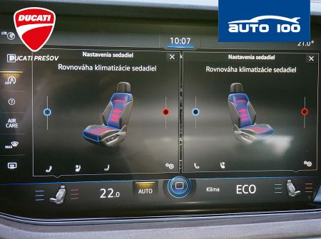 Volkswagen Touareg 3.0 TDI Elegance 4-Motion 210kW AT8