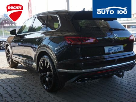 Volkswagen Touareg 3.0 TDI Elegance 4-Motion 210kW AT8