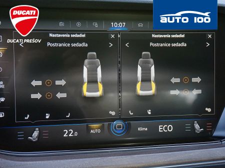 Volkswagen Touareg 3.0 TDI Elegance 4-Motion 210kW AT8