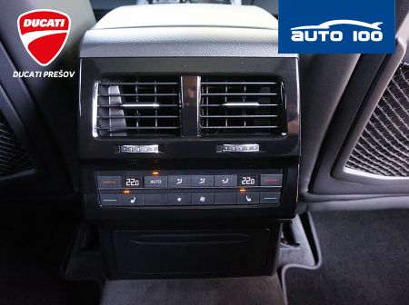 Volkswagen Touareg 3.0 TDI Elegance 4-Motion 210kW AT8