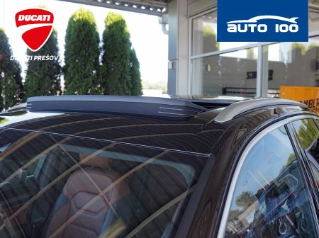 Volkswagen Touareg 3.0 TDI Elegance 4-Motion 210kW AT8