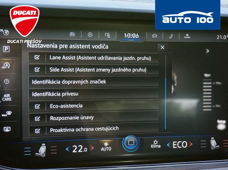 Volkswagen Touareg 3.0 TDI Elegance 4-Motion 210kW AT8