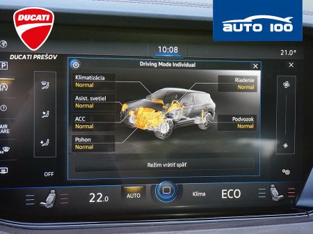 Volkswagen Touareg 3.0 TDI Elegance 4-Motion 210kW AT8