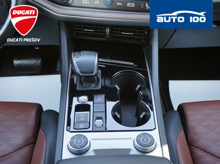 Volkswagen Touareg 3.0 TDI Elegance 4-Motion 210kW AT8