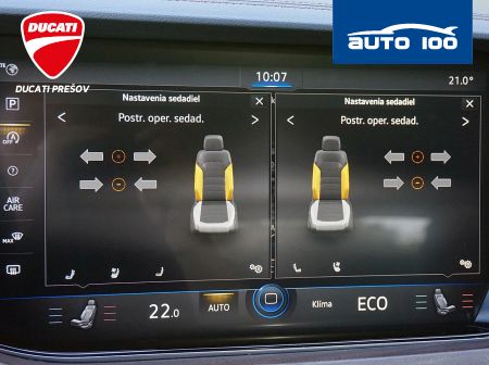 Volkswagen Touareg 3.0 TDI Elegance 4-Motion 210kW AT8