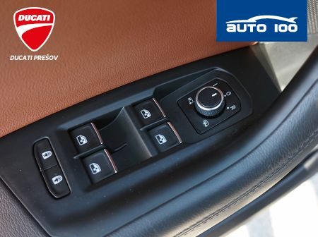 Volkswagen Touareg 3.0 TDI Elegance 4-Motion 210kW AT8