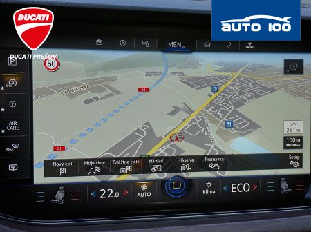 Volkswagen Touareg 3.0 TDI Elegance 4-Motion 210kW AT8