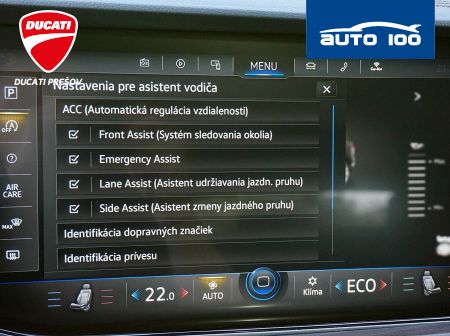 Volkswagen Touareg 3.0 TDI Elegance 4-Motion 210kW AT8