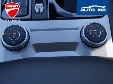 Volkswagen Touareg 3.0 TDI Elegance 4-Motion 210kW AT8