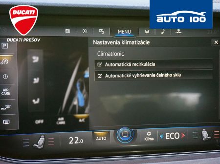 Volkswagen Touareg 3.0 TDI Elegance 4-Motion 210kW AT8