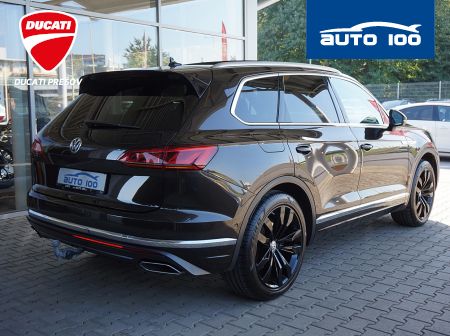 Volkswagen Touareg 3.0 TDI Elegance 4-Motion 210kW AT8