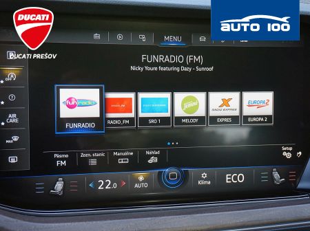 Volkswagen Touareg 3.0 TDI Elegance 4-Motion 210kW AT8