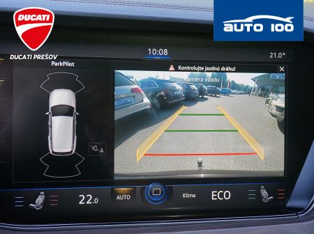 Volkswagen Touareg 3.0 TDI Elegance 4-Motion 210kW AT8