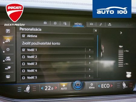 Volkswagen Touareg 3.0 TDI Elegance 4-Motion 210kW AT8