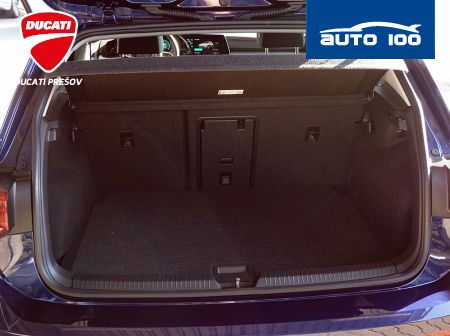 Volkswagen Golf 2.0 TDI Life 110kW DSG7