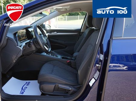 Volkswagen Golf 2.0 TDI Life 110kW DSG7