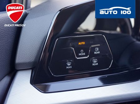 Volkswagen Golf 2.0 TDI Life 110kW DSG7