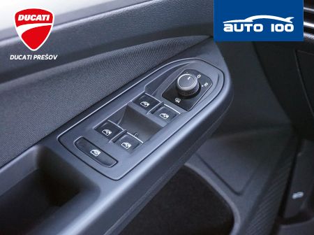 Volkswagen Golf 2.0 TDI Life 110kW DSG7