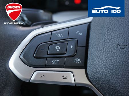 Volkswagen Golf 2.0 TDI Life 110kW DSG7