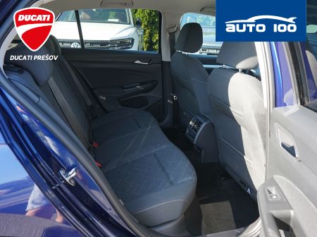 Volkswagen Golf 2.0 TDI Life 110kW DSG7